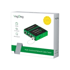 Máy Test Dây Mạng Đa Năng VegGieg V-E105