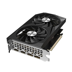 VGA Gigabyte GeForce RTX 3050 Windforce OC V2 8GB