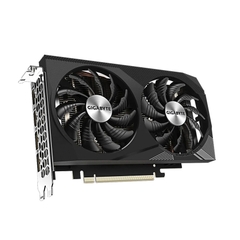 VGA Gigabyte GeForce RTX 3050 Windforce OC V2 8GB
