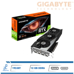 VGA Gigabyte Nvidia RTX 3060 Gaming OC 12G