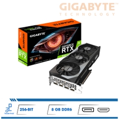 VGA Gigabyte Nvidia RTX 3060 Ti Gaming Oc Pro 8G