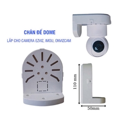 CHÂN ĐẾ CAMERA CHỮ L, CHẤT LIỆU NHỰA ABS