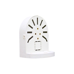 CHÂN ĐẾ CAMERA CHỮ L, CHẤT LIỆU NHỰA ABS