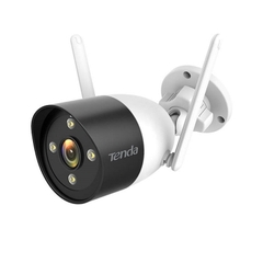 CAMERA TENDA CT6 (IP| WIFI| NGOÀI TRỜI| HỒNG NGOẠI| 2K)