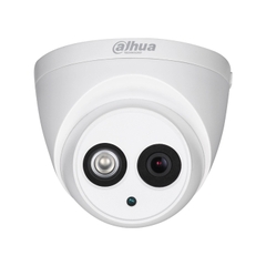 CAMERA DAHUA DH-HAC-HDW1200EMP-A-S5 (HDCVI| 2MP| MIC)