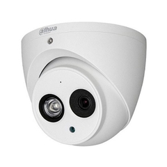 CAMERA DAHUA DH-HAC-HDW1200EMP-A-S5 (HDCVI| 2MP| MIC)