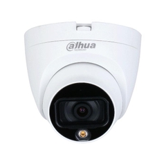 CAMERA DAHUA DH-HAC-HDW1509TLQP-A-LED-S2 (HDCVI| 5MP| FULL COLOR)