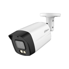 CAMERA DAHUA DH-HAC-HFW1239TLMP-LED-S2 (HDCVI| 2MP| FULL COLOR)