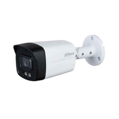 CAMERA DAHUA DH-HAC-HFW1239TLMP-LED-S2 (HDCVI| 2MP| FULL COLOR)