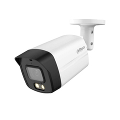 CAMERA DAHUA DH-HAC-HFW1509TLMP-A-LED-S2 (HDCVI| 5MP| FULL-COLOR)