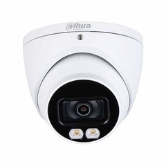 CAMERA DAHUA DH-HAC-ME1200EP-LED (HDCVI| DOME| 2MP| IoT)