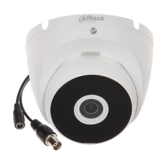 CAMERA DAHUA DH-HAC-T2A21P (HDCVI| COOPER| 2MP| DOME)