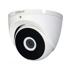 CAMERA DAHUA DH-HAC-T2A21P (HDCVI| COOPER| 2MP| DOME)