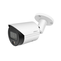 CAMERA DAHUA DH-IPC-HFW2439SP-SA-LED-S2 (IP| FULL-COLOR| MIC| 4MP)