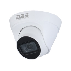 CAMERA DAHUA DS2230TDIP-S2 (IP| DOME| 2.0MP)