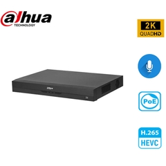 ĐẦU GHI HÌNH DAHUA 16 KÊNH (HỖ TRỢ CAMERA HDCVI| TVI| AHD| ANALOG| IP) - DH-XVR5116HS-I3