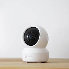 CAMERA EZVIZ C6N 4MP (IP| WIFI| QUAY QUÉT THÔNG MINH)