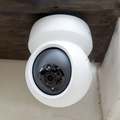 CAMERA EZVIZ C6N (WIFI GIÁ RẺ XOAY 360 ĐỘ 1080P)