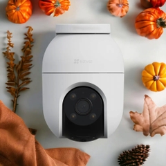 CAMERA EZVIZ C8C 2K+ (WIFI| 4MP| QUAY QUÉT THÔNG MINH)