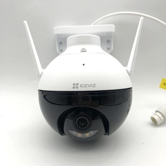 CAMERA EZVIZ C8W (IP| WIFI| QUAY QUÉT| 4MP)