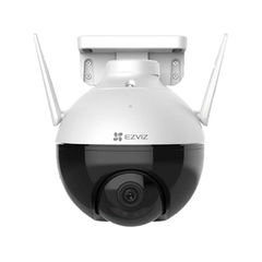 CAMERA EZVIZ C8W (IP| WIFI| QUAY QUÉT| 4MP)