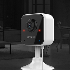 CAMERA EZVIZ CS-H1C (WIFI| TYPE-C| IP| 2MP) - D0-1D2WFR