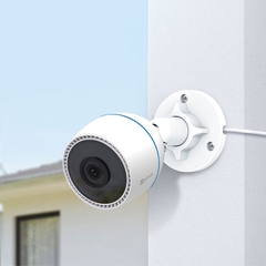 CAMERA EZVIZ CS-H3C (WIFI| NGOÀI TRỜI| 2MP)-R100-1K2WF