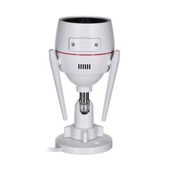 CAMERA EZVIZ CS-H3C(WIFI| THÔNG MINH| NGOÀI TRỜI| 3MP| 2K)-R100-1K3WKFL