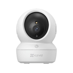 CAMERA EZVIZ CS-H6C PRO 2MP (WIFI| 1080P| GỌI ĐIỆN QUA APP| QUAY QUÉT| ĐÊM FULL MÀU)