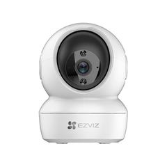 CAMERA EZVIZ H6C 2K (WIFI| QUAY QUÉT THÔNG MINH| 2K| TRONG NHÀ)