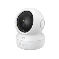 CAMERA EZVIZ H6C 2K (WIFI| QUAY QUÉT THÔNG MINH| 2K| TRONG NHÀ)