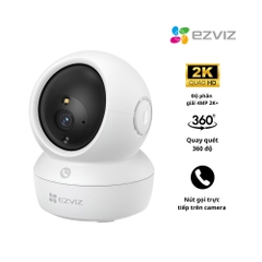 CAMERA EZVIZ H6C PRO 2K+ (WIFI 4MP QUAY QUÉT GỌI QUA APP 2K+)