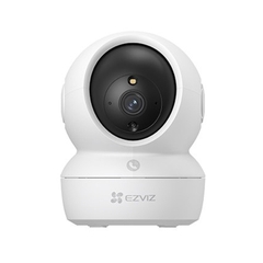 CAMERA EZVIZ H6C PRO 2K+ (WIFI 4MP QUAY QUÉT GỌI QUA APP 2K+)