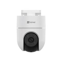 CAMERA EZVIZ H8C 2K (WIFI| 2K| 3MP| QUAY QUÉT| NGOÀI TRỜI| ĐÀM THOẠI 2 CHIỀU)