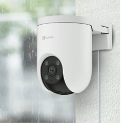 CAMERA EZVIZ H8C PRO 2K+ (WIFI| 4MP| 2K+| IP65| POE)