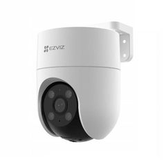 CAMERA EZVIZ H8C (WIFI| QUAY QUÉT| THÔNG MINH| 2MP)