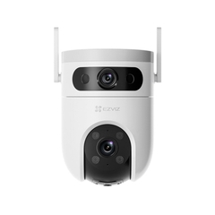 CAMERA EZVIZ H9C (WIFI QUAY QUÉT DUAL 5MP+5MP)