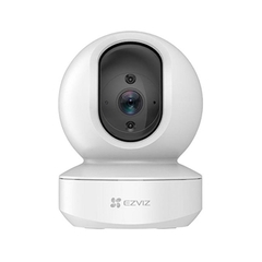 CAMERA EZVIZ TY1 (IP WIFI| QUAY QUÉT THÔNG MINH| 4MP)
