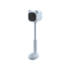 CAMERA EZVIZ BM1 THÔNG MINH DÙNG PIN (WIFI| 2MP| ĐÀM THOẠI)