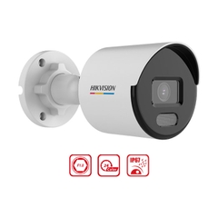 CAMERA HIKVISION DS-2CD1027G2-LUF (IP| 2MP| THÂN TRỤ)