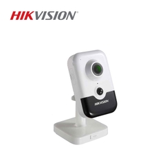 CAMERA HIKVISION DS-2CD2421G0-IW (IP CUBE| 2MP)