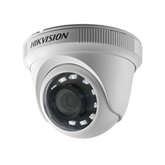 CAMERA HIKVISION DS-2CE56D0T-IR (HDTVI DOME 2.0MP)