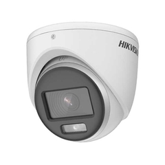 CAMERA HIKVISION DS-2CE70DF0T-MF (HDTVI| COLORVU| 2MP| Dome)