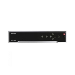 ĐẦU GHI HÌNH HIKVISION 32 KÊNH DS-8632NI-K8 (4K| IP| H.265+)