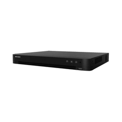 ĐẦU GHI HÌNH HIKVISION 4 KÊNH TURBO HD 4.0 3MP IDS-7204HQHI-M1E (ĐÀM HỖ TRỢ ĐÀM THOẠI HDTVI IP)