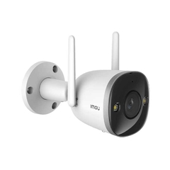 CAMERA IMOU IPC - F42FEP (MẮT THÂN| CÓ MÀU| 4MP| ĐÀM THOẠI 2 CHIỀU)