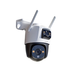 CAMERA IMOU IPC-S7XP-10M0WED DUAL (WIFI| 10MP| XOAY 360| NGOÀI TRỜI| CRUISER)