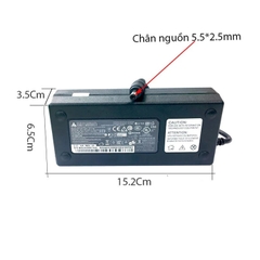 NGUỒN ADAPTER CAMERA TTA 12V10A