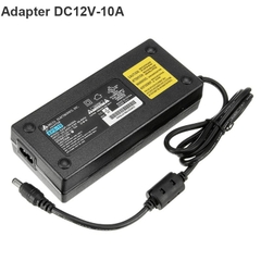 NGUỒN ADAPTER CAMERA TTA 12V10A