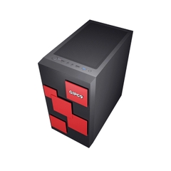 VỎ CASE MÁY TÍNH GIPCO 5986 DR